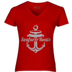 Kaos Distro Seafarer boats