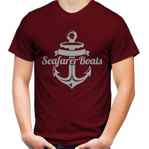 Kaos Distro Seafarer boats