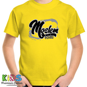 Kaos muslemkids