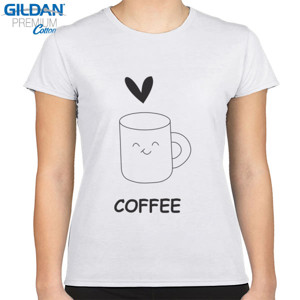 Kaos DISTRO A CUP OF COFFEE