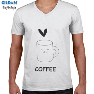 Kaos DISTRO A CUP OF COFFEE