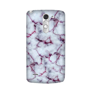  New Marble Custom Case Design 0017 Casing HP