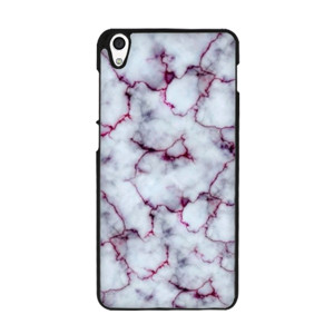  New Marble Custom Case Design 0017 Casing HP