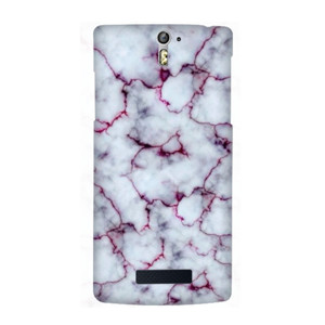  New Marble Custom Case Design 0017 Casing HP