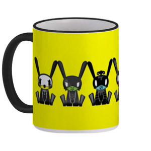 Mug Matoki B.A.P