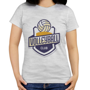 Kaos Distro Volleyball Club