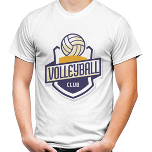 Kaos Distro Volleyball Club