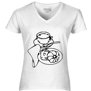 Kaos Distro Coffee and Pastry