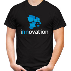 Kaos Disro Rectangles Innovation