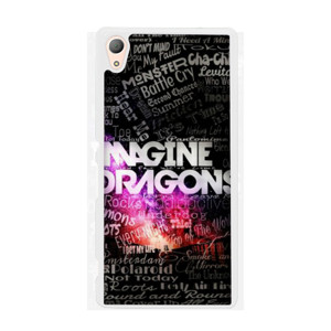 Imagine dragon Casing HP