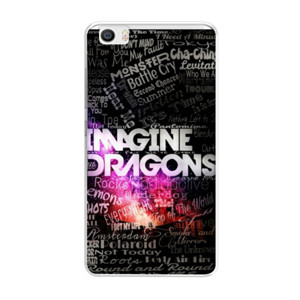 Imagine dragon Casing HP