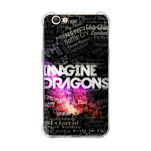 Imagine dragon Casing HP