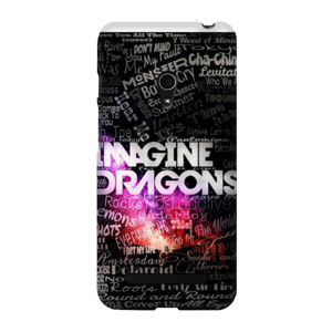 Imagine dragon Casing HP