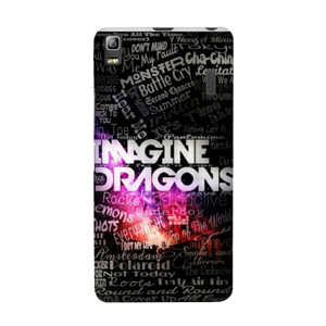 Imagine dragon Casing HP