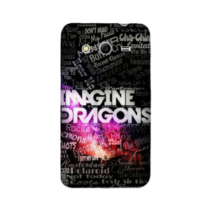 Imagine dragon Casing HP