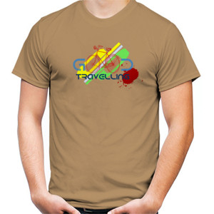 Kaos Traveling