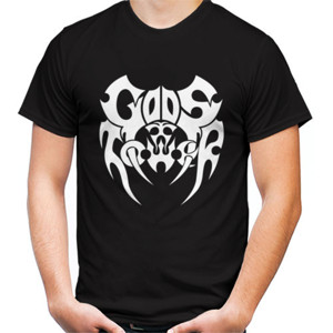 Kaos Distro Gods tower