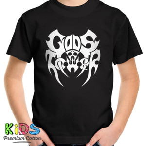 Kaos Distro Gods tower