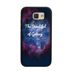 Case The Beautiful of Galaxy Casing HP