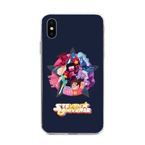 steven 2 Casing HP