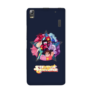 steven 2 Casing HP