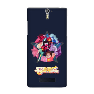 steven 2 Casing HP