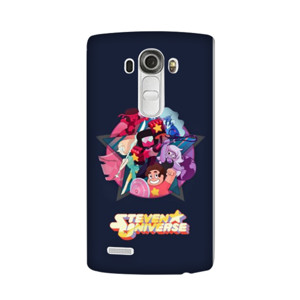 steven 2 Casing HP