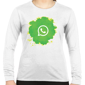 Kaos Kaos Whatsapp