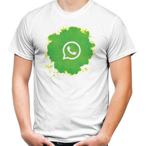 Kaos Kaos Whatsapp