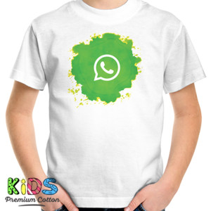 Kaos Kaos Whatsapp
