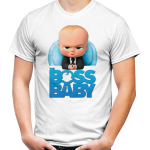 Kaos The Boss Baby