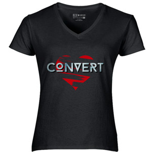 Kaos Convert