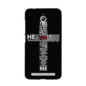 New Custom Case Design ESCHP0049 Casing HP