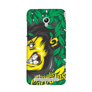 Nasalis Larvatus Casing HP