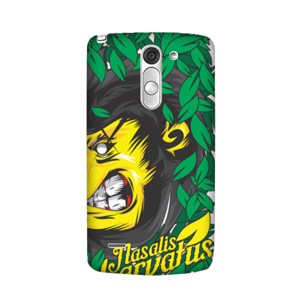 Nasalis Larvatus Casing HP