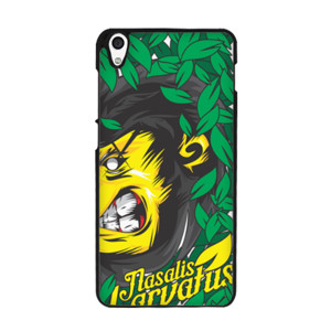 Nasalis Larvatus Casing HP