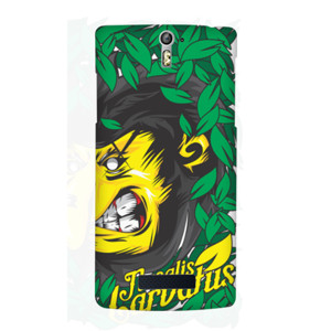 Nasalis Larvatus Casing HP