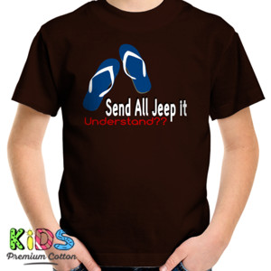 Kaos Understand t-shirt