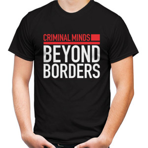 Kaos Distro Criminal Minds