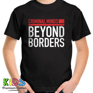 Kaos Distro Criminal Minds