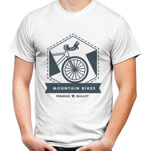 Kaos Distro Mountain bikes