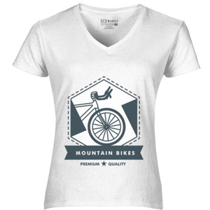 Kaos Distro Mountain bikes