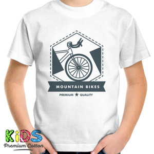 Kaos Distro Mountain bikes