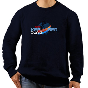 Jaket Sweater KEBLINGER
