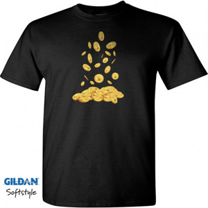 Kaos GOLD COIN