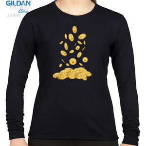 Kaos GOLD COIN