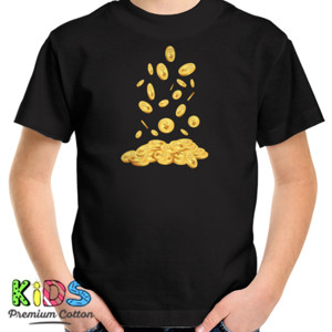 Kaos GOLD COIN
