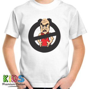 Kaos Distro Sack full