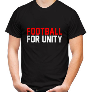 Kaos Football For Unity