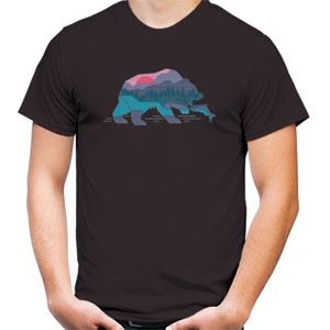 Kaos Bear Country
